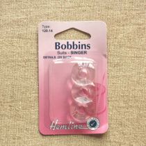 Sewing Machine Bobbin: 120.14