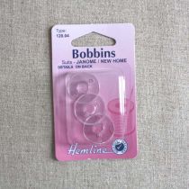 Sewing Machine Bobbin: 120.04
