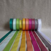 Satin Ribbon: 19mm