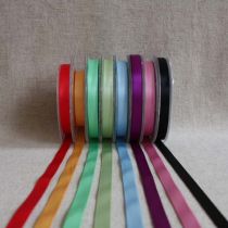 Satin Ribbon: 10mm