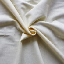 Brushed Cotton Flannel: Lemon