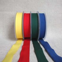 Cotton Tape: 25mm