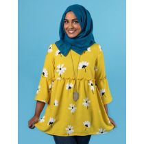 Indigo Top & Dress | Tilly and the Buttons