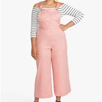 Jenny Overalls | Closet Core Patterns