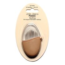 Quilting Needles Pebble