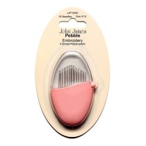 Embroidery Needles Pebble
