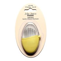 Darners Needles Pebble