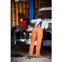 Jutland Pants | Thread Threory | Sewing Pattern