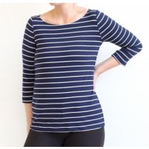 Lark Tee | Grainline Studio