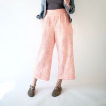 Rose Pants | Made By Rae | Sewing Pattern