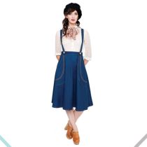 Madeleine Skirt | Victory | PDF Sewing Pattern