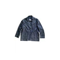 The Foreman Jacket | Merchant & Mills