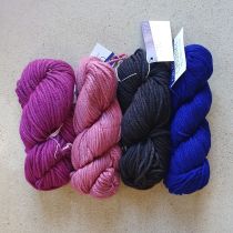 Malabrigo Chunky