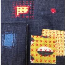 Introduction to Visible Mending