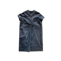 The Mary White Dress & Top | Merchant & Mills