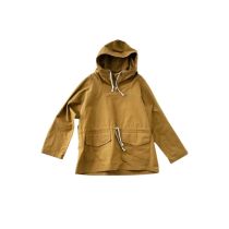 The Landgate Jacket | Merchant & Mills | Sewing Pattern