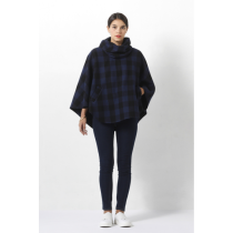 Mimosa Cape | I AM Patterns