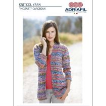 Mozart Cardigan
