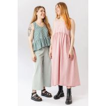 Taimi Dress & Top | Named Clothing | Sewing Pattern