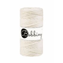 Bobbiny Macrame Cord: 3mm