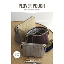 Plover Pouch| Noodlehead | Sewing Pattern