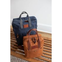 Making Backpack | Noodlehead | Sewing Pattern