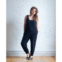 Nova Jumpsuit | True Bias