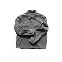 The Arbor Shirt & Jacket | Merchant & Mills | Sewing Pattern