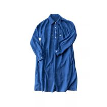 The Cawley Smock Dress | Merchant & Mills | Sewing Pattern