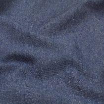 Panama Canvas: Navy Blue | Interiors Furnishing Fabric