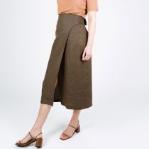 Aura Dress / Skirt | Papercut 