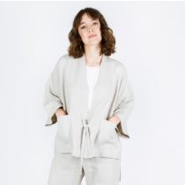 Luna (Kochi) Jacket | Papercut