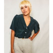 Patina Blouse | Friday Pattern Company