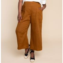 Pietra Pants & Shorts | Closet Core Patterns