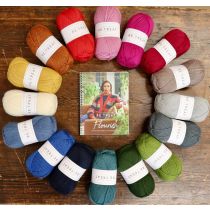 Retreat Chunky Roving | West Yorkshire Spinners | Yarn