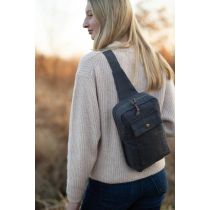 Sandhill Sling Bag | Noodlehead | Sewing Pattern