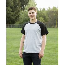 Sayward Raglan Tee | Thread Theory | PDF Sewing Pattern
