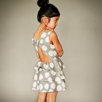 Scirocco Dress | Figgys | PDF Sewing Pattern