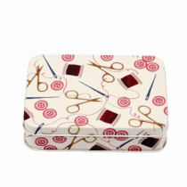 Emma Bridgewater Sewing Tin