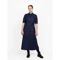 Shirt Dress | The Assembly Line | Sewing Pattern 