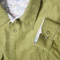 Dressmaking Technique: Shirts and Blouses