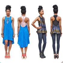 Simone Dress | Victory | PDF Sewing Pattern