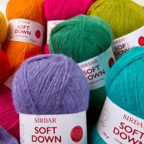 Soft Down DK | Sirdar | Yarn