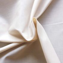 Polycotton Lining: Stone