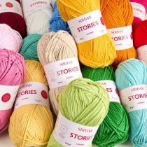 Stories Chunky | Sirdar | Yarn