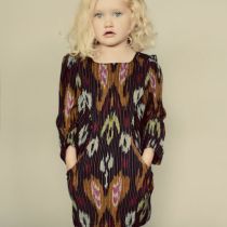 Sunki Dress | Figgys | PDF Sewing Pattern