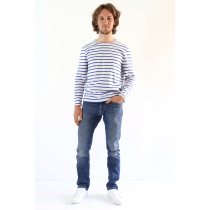 Men's Milor T-Shirt | I AM Patterns