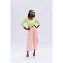 Esther Pants | Victory | PDF Sewing Pattern