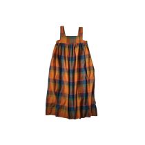 The Honey Maxi Sundress | Merchant & Mills | Sewing Pattern