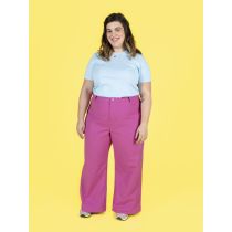 Thea Trousers | Tilly & the Buttons | Sewing Pattern